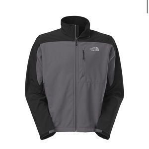 Men’s Apex Bionic Jacket